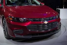 2016 chevy malibu lt handling issues. 2016 Chevy Malibu Info Pictures Specs Wiki Gm Authority