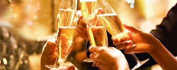 Resultado de imagen de brindis