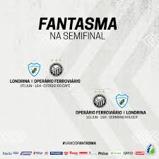Operario ferroviario 2:5 guarani campinas ii. Operario Ferroviario Esporte Clube Ponta Grossa Sports Team Facebook