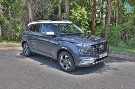 The hyundai venue was introduced in the 2020 model year and is based on the same platform as the hyundai kona. 2020 Hyundai Venue Elite Suv Family Car Review Babydrive
