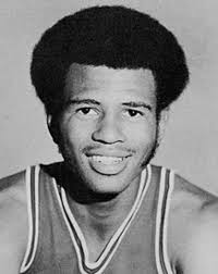 From a Buck to Piston... 1976 NBA No. 1 pick overall Kent Benson.