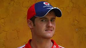 Surrey keen to sign Davies