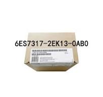 High quality 6ES7 317-2EK13-0AB0 Control unit module 6ES7317-2EK13-0AB0  SIEMENS