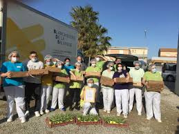 Poste à pourvoir à compter du 01/04/2020 jusqu'au 30… La Blanchisserie De La Salanque Mise A L Honneur Pyrenees Orientales Bompas Le Petit Journal