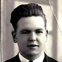 Lorin Leonard Urban (1923–2007)