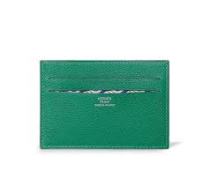 Citizen Twill Card Holder Card Holder Leather Leather Business Card Holder Leather Business Cards