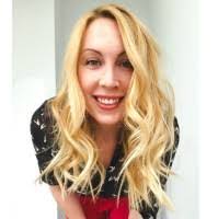 Trisha Serrano's Instagram, Twitter & Facebook