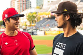 Yu darvish、本名：ダルビッシュ・セファット・ファリード・有〈ダルビッシュ セファット ファリード ゆう、英語: Pdqmfb Vojusum