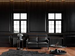Shop living room furniture at ethan allen to find a variety of family room furniture and living room living room and family room furniture. 15 Amazing Black Furniture Living Room Ideas Home Decor Bliss