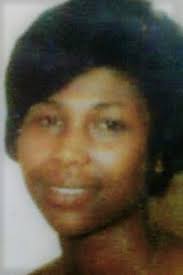 Obituary information for Ella Mae Jackson