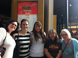 Authors Are Rockstars! -The Katie McGarry Month at Bewitched Bookworms &  Epic Giveaway • Bewitched Bookworms