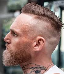 Viking Hairstyles Men 54 Best Viking Inspired Haircuts In 2020 Viking Hair Viking Hairstyles Men Viking Haircut