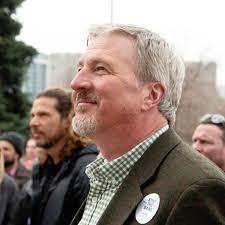 Oil & Gas supporters rally