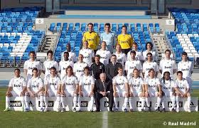 Состав мерсисайдского клуба пополнит аргентинский нападающий. Sostav Real Madrid 2008 09 Real Madrid Ru