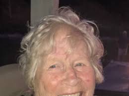 Doris Jean Witte, 88, Evansville/Dale