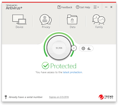 Avira's virus scanner operates in the cloud — so its detection and analysis doesn't actually. Vista Free Antivirus Download