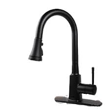Shop at the home depot® for all your faucet needs. 10 Best Black Stainless Steel Kitchen Faucet Reviews 2021