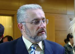 Fausto Fernández renuncia a su acta de concejal en Rivas