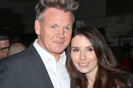 The hell's kitchen chef and his wife have gone through many ups and downs. Gordon Ramsay And Wife Tana Welcome Baby No 5 After 2016 Miscarriage