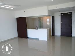 Captivating location casa idaman, setia alam bungalow | winny su property tour #011. Studio For Rent At Trefoil Setia Alam Roomz Asia