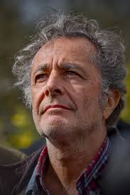 Nicolas Vanier, la tête à l'envers