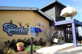 Get directions, reviews and information for weber's restaurant in ann arbor, mi. Thanksgiving In Ann Arbor 5 Great Choices For Dining Out Eater Detroit