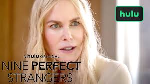 Nine perfect strangers premieres 8/18, only on hulu. Are You Happy With Your Life Nicole Kidman Melissa Mccarthy 9 Perfect Strangers Hulu Youtube