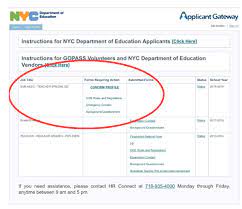 Je nach konfiguration sind nicht alle möglichkeiten zum kennzeichnen verfügbar. A Principal Has Made Me An Offer What Are My Next Steps To Finalize The Hiring Process Nyc Teaching Collaborative Support Center