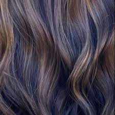 In brown colors you will see the highest levels of cyan, magenta and yellow. Ion 3nn Dark Intense Brown Permanent Creme Hair Color Reviews 2021