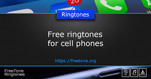 Learn how to change and customize the way your phone rings with ringtone apps. Download Free Ringtones For Android Phones Freetone Org