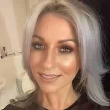 Natalia Mackenzie Make Up