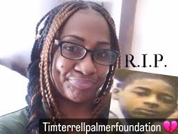 Tim Terrell Palmer Foundation