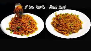 Maggi Masala Recipe Maggi Banane Ki Recipe Veg Maggi Madhurasrecip Maggi Masala Masala Recipe Maggi
