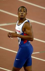 He tested positive for two banned. Chijindu Ujah Athletics World Athletics Athlete Team Gb