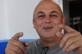 Stamatopoulos to open new Greek restaurant