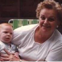 Margaret McLaughlin Obituary