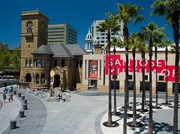 San Jose Ca Is The Closest City To My Home And Because Of That I Visit It More Than Another City This San Jose California San Joaquin San Francisco Bay Area