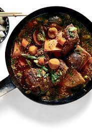 Pin On Culinary Flavors Of The World
