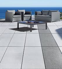 Hausler Terrasse Modern Einfach Zu Reinigen Und Barfussgeeignet Supersoft Oberflache 1 Platte Viele Moglichk Terrassenplatten Gartenmobel Sets Aussenmobel
