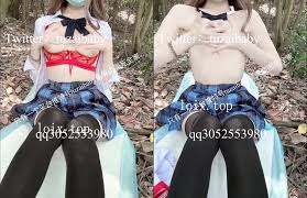 兔崽愛噴水tuzaibaby 小樹林