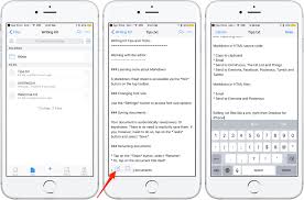 If you're selling an iphone, you can increase the value if it's unlocked. You Can Now Edit Text Files Right From Dropbox App