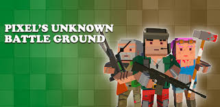 Play this exciting shooting game with several modes and exciting gameplay. Download Pixel S Unknown Battle Ground Pc Install Pixel S Unknown Battle Ground On Windows 7 8 1 10 Laptop