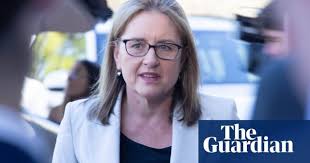 Victorian ministers' diaries revealed to public for first time in  'significant milestone' for transparency : r/AustralianPolitics