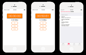 Building A Fitness App Using Healthkit To Track Walking Distance Apple Tech Apple Fitness App Abs