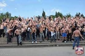 We did not find results for: Swiat Kibicow Gornik Zabrze Hooligans Facebook