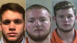 Update: Fourth teen arrested after dog abused in video was found dead