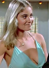 Maureen "A Very Brady Christmas "