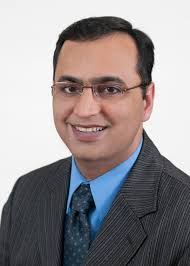 Kamran Ali Milton Real Estate Agent