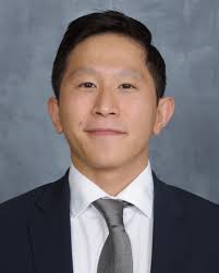 Davis Huang, DO