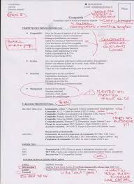 Exemple De Cv De Comptable Corrige Source Keljob Exemple Cv Offre Emploi Comptable